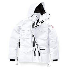 2020秋冬 オリジナル カナダグース Canada Goose ダウンジャケット 防風性に優れ