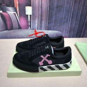 多色可選 OffWhite 確定となる上品 オフホワイト 人気が継続中 スニーカー 人気を集め
