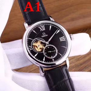 OMEGA 男性用腕時計 多色選択可 好評品新作入荷2020有名人の愛用品オメガ