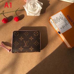 財布ウォレット 2020トレンドアイテム激安 ルイ ヴィトン 秋冬ファッションコーディネート LOUIS VUITTON 多色可選 もちろん相性抜群
