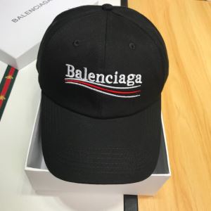 今年春夏ファション流行り バレンシアガ BALENCIAGA ベースボールキャッ...