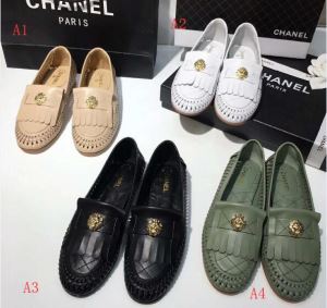 4色選択可 レディース シューズ今年っぽくNEWファッション シャネル CHANEL 2020春夏新作