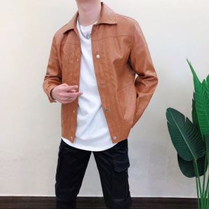 3色可選 大胆なチェックの人気トレンド ブルゾン LOUIS VUITTON 2020新発売大歓迎秋冬新名品 ルイ ヴィトン