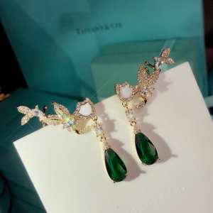 イヤリング 普段のファッション ティファニー TiffanyCo 大人気のブランドの新作
