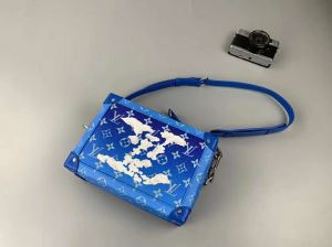 スタイルアップ ルイ ヴィトン LOUIS VUITTON シンプルなファッション レディースバッグ
