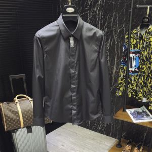 【2020春夏】最新コレクション 長袖 ロンTロングTロングTシャツ 2色可選 アルマーニ ARMANI る春夏おすすめの人気商品