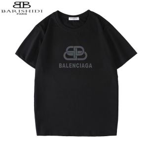 20新作です 2色可選 バレンシアガ BALENCIAGA 半袖Tシャツファッショニスタを中心に新品が非常に人気