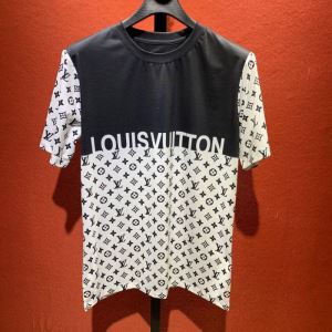 おしゃれな人が持っている 半袖Tシャツ 2年以上連続１位獲得 ルイ ヴィトン LOUIS VUITTON