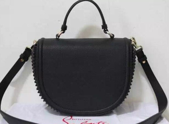 今季2020春夏 クリスチャンルブタン Christian Louboutin スパイク ショルダーバッグ 最高ランク