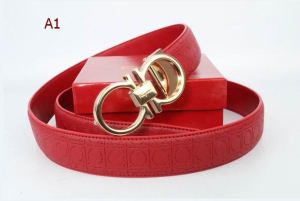 FERRAGAMO サルヴァトーレフェラガモ 定番品質保証 ベルト 4色可選 定番品質保証