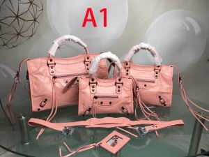 ハンドバッグ バレンシアガ おしゃれでおすすめ今季トレンド BALENCIAGA 多色選択可 2020トレンドファッション新品