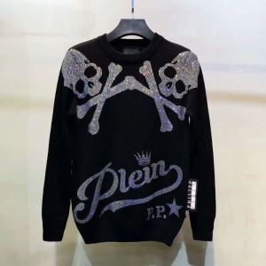 プルオーバー人気ヒット秋冬新作 PHILIPP PLEIN 2020秋冬超話題の新作発売 フィリッププレイン