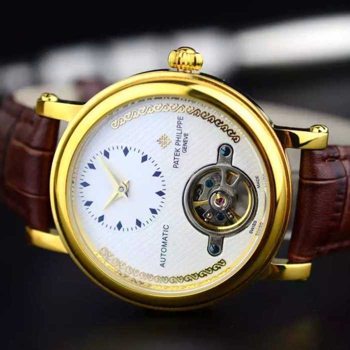 絶対オススメ♡ 2020 Patek Philippe パテックフィリップ 男性...