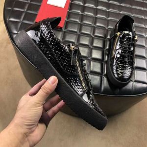 2020年人気満々のブランド ジュゼッペ ザノッティ GIUSEPPE ZANOTTI ランニングシューズ 圧倒的人気新着