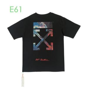 世界共通のアイテム 2色可選 OffWhite オフホワイト20新作です 半袖Tシャツ 価格帯が低い