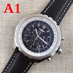今季大人気新作登場 男性用腕時計 4色可選 個性的なモデル ブライトリング BREITLING 現代的な印象