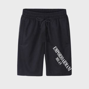 シンプルなファッション 3色可選 アルマーニ ARMANI 2020モデル ショートパンツ ストリート感あふれ