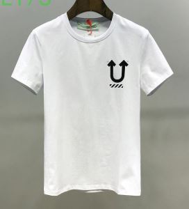 2020モデル OffWhite 2色可選 この時期の一番人気はオフホワイト 半袖Tシャツ さらに魅力的