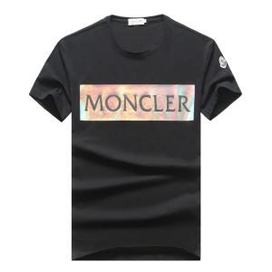 差をつけたい人にもおすすめ 多色可選 半袖Tシャツ 今季の主力おすすめ モンクレール MONCLER