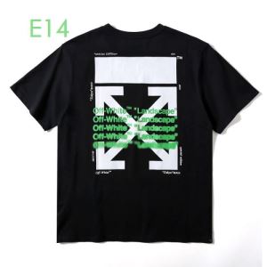 20新作です3色可選 どのアイテムも手頃な価格で OffWhite オフホワイト 半袖Tシャツ 今年の春トレンド