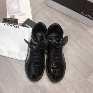 2色可選 202020秋冬トレンドファッション シャネル最新秋冬トレンドをチェック CHANEL ランニングシューズ 秋冬流行りファション