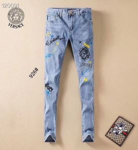愛らしい春の新作 ジーンズ ランキング1位 ヴェルサーチ VERSACE 2020話題の商品