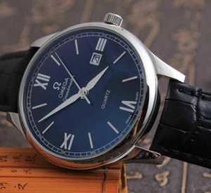★安心★追跡付 2020 OMEGA オメガ ミネラルガラス 輸入クオーツムーブメント 男性用腕時計 8色可選