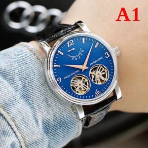 パテックフィリップ Patek Philippe 腕時計 多色選択可 季節をまたい新作アイテム 2020年の春夏に着たい