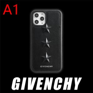 世界一激安ジバンシーアイフォンケース星 GIVENCHY コピーiphone11 11pro スマホケースおすすめ2020年のトレンド新作