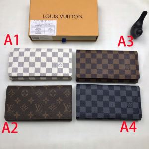 更にトレンドが急上昇中 ルイ ヴィトン 【2020秋冬】の注目トレンド LOUIS VUITTON 財布ウォレット オシャレスタイルが今年流