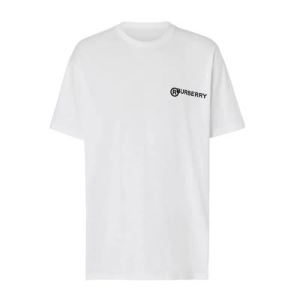 半袖Tシャツ　エレガントな雰囲気　3色可選バーバリー BURBERRY　１点限りVIPセール