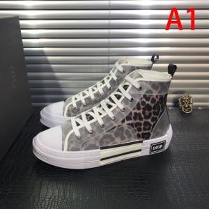 2020春新作 2色可選 スニーカー ファッショニスタを中心に新品が非常に人気 ディオール DIOR