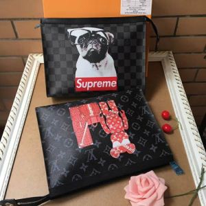ルイ ヴィトン LOUIS VUITTON 欧米韓流 2020夏の定番新品到来 ビジネスケース 2色可選 超人気美品