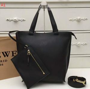 最旬アイテム 2020春夏新作 ロエベ LOEWE 手持ちショルダー掛け4色可選