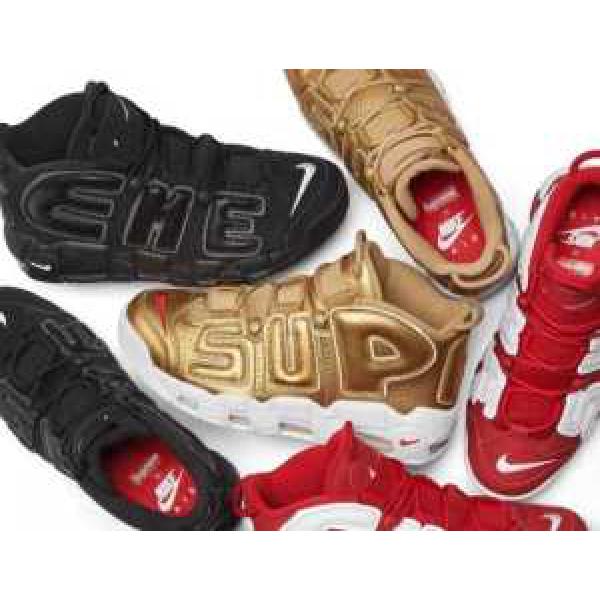 Supreme ランニングシューズ 20202020春夏季超人気履き心地抜群 スニーカー3色可選