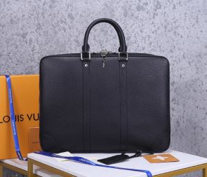 おしゃれに大人の必見 ルイ ヴィトン LOUIS VUITTON 20SS☆送料込 ビジネスバッグ