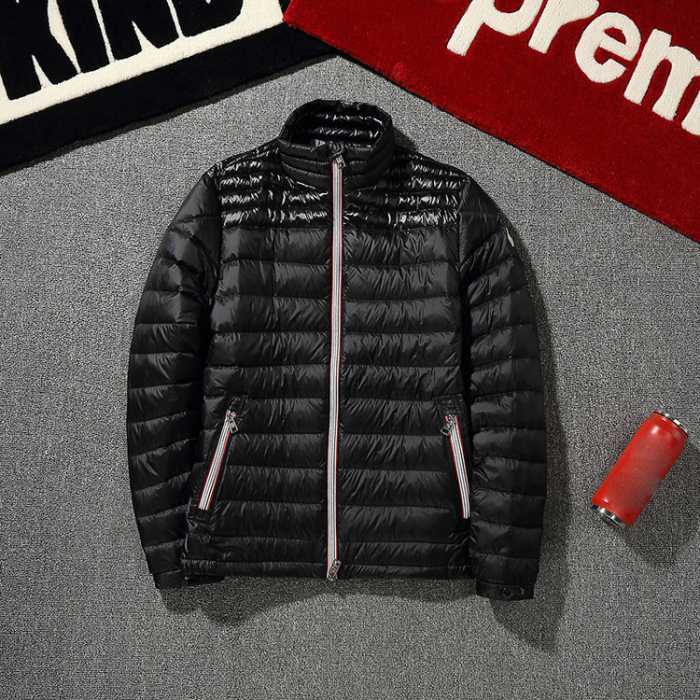 大好評 2020秋冬 モンクレールMONCLER ダウンジャケット厳しい寒さに耐える2色可選