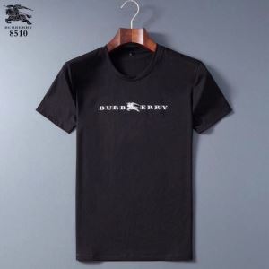 注目度が上昇中 半袖Tシャツ 2色可選 2020年春夏コレクション バーバリー BURBERRY