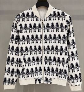 2色可選 最高峰の秋冬激安新作 PRADA プラダ ブルゾン 2020新発売大歓迎秋冬新名品