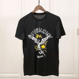 Tシャツティーシャツ 2色可選 【2020春夏】最新コレクション きれいめ派に上質 ジバンシー GIVENCHY