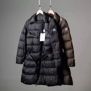 気になる2020年秋のファッション ク ダウンジャケット秋冬にお世話になる定番 モンクレール MONCLER 多色可選