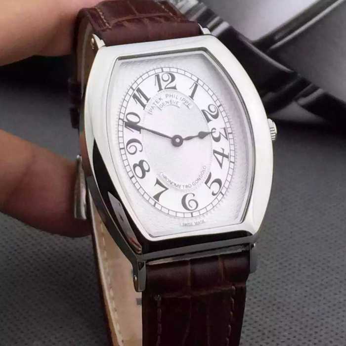SALE今季2020 Patek Philippe パテックフィリップ 輸入クオーツムーブメント 男女兼用腕時計 6色可選