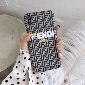 フェンデイ 風 スマホケース iphone11 おすすめ アイフォンケース コピー 安いFENDI新作コレクションおしゃれ男女兼用ケース