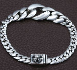 お洒落に魅せるCHROME HEARTS ブレスレット 2020春夏新作 クロムハーツ