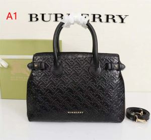バーバリー BURBERRY ハンドバッグ 3色可選 人気ストリートブランド新品 2020春夏人気トレンドアイテム