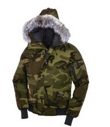 上質感たっぷり Canada Goose 美品　ダウンジャケット