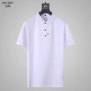 半袖Tシャツ 日本未入荷カラー 3色可選 上品に着こなせ アルマーニ ARMANI 注目を集めてる