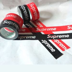 今季は特に注目ファション シュプリーム SUPREME 2020春夏人気トレンドアイテム 2色可選 ゴム紙