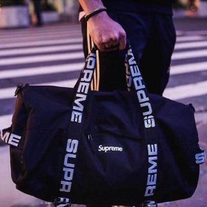 大人っぽく見せ新作 シュプリーム SUPREME ボストンバッグ 3色可選 2020年春夏のトレンドアイテム