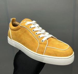 2020夏の定番新品到来 カジュアルシューズ クリスチャンルブタン Christian Louboutin スニーカー、靴 高感度アイテム